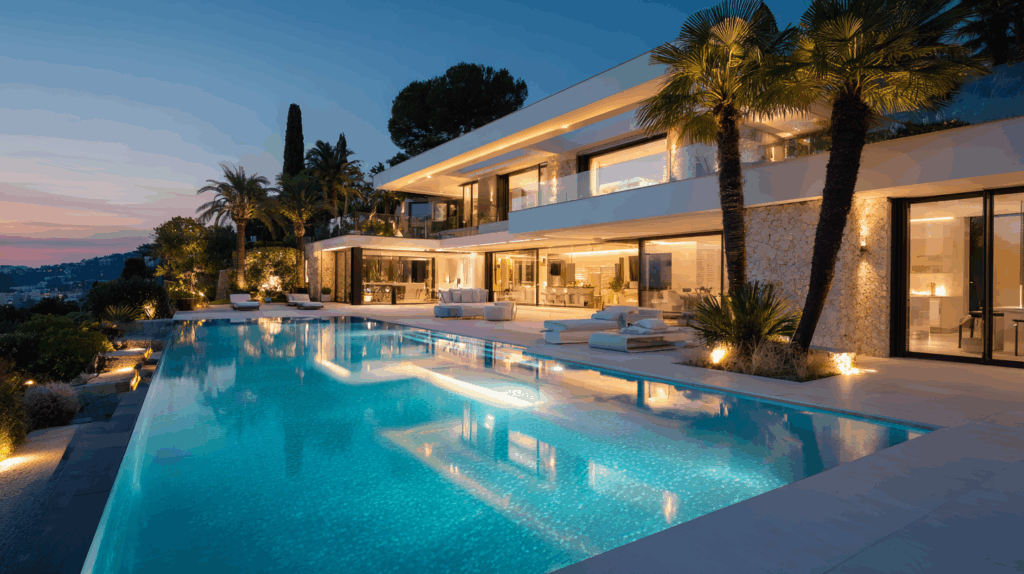 frogtezca_Modern_luxury_villa_on_the_French_Riviera_sea_view_in_81678d6e-76bc-4167-9bbf-2d405b11ffcf